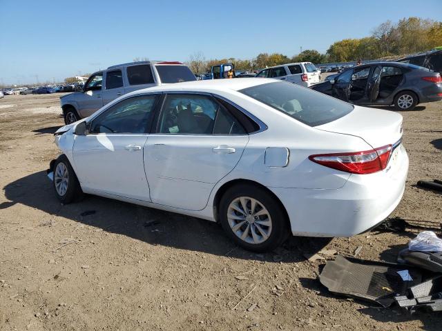 Photo 2 from auction – 2016 TOYOTA CAMRY with VIN 4T4BF1FKXGR520264