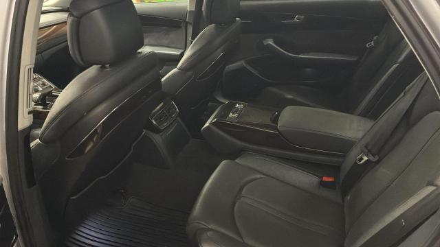Photo 9 from auction – 2011 AUDI A8 L QUATT with VIN WAURVAFD7BN027157