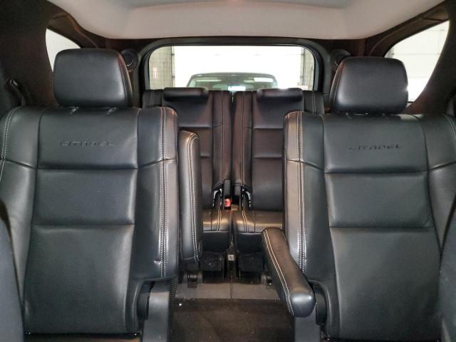 Photo 10 from auction – 2014 DODGE DURANGO CI with VIN 1C4RDJEG4EC978417