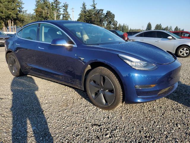 Photo 4 from auction – 2019 TESLA MODEL 3 with VIN 5YJ3E1EB7KF211067