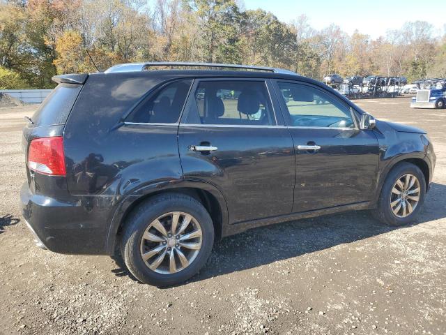 Photo 3 from auction – 2011 KIA SORENTO SX with VIN 5XYKW4A28BG092437