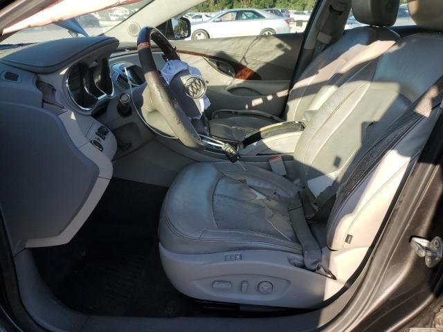Photo 7 from auction – 2012 BUICK LACROSSE T with VIN 1G4GJ5G31CF287483