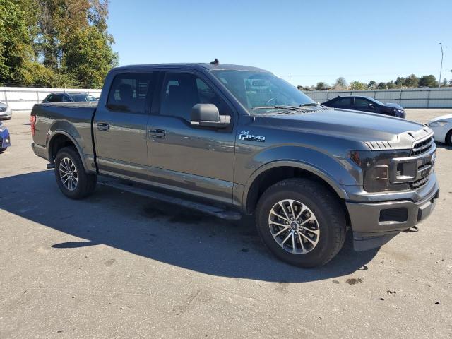 Photo 4 from auction – 2019 FORD F150 SUPER with VIN 1FTEW1EP9KFC01928