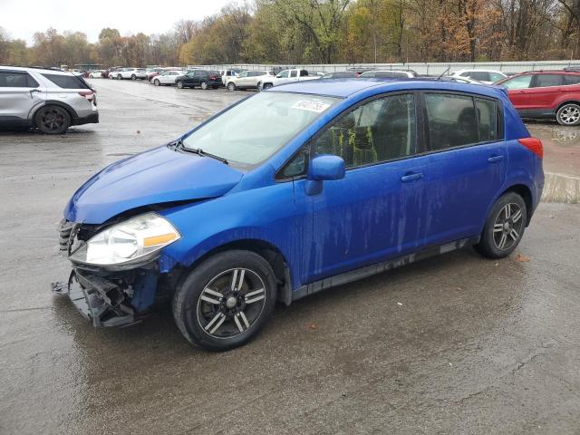 NISSAN VERSA S 2011 with VIN 3N1BC1CP9BL372332 - Photo from auction