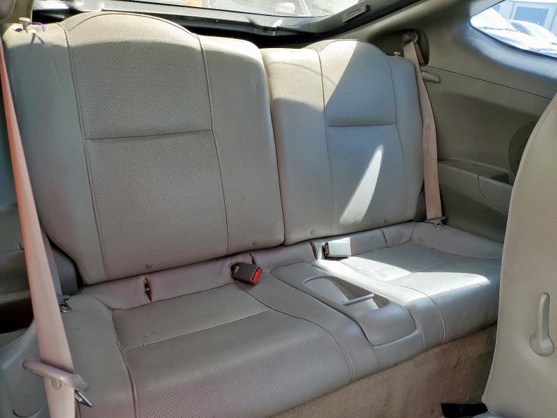 Photo 10 from auction – 2003 ACURA RSX with VIN JH4DC54853C020316