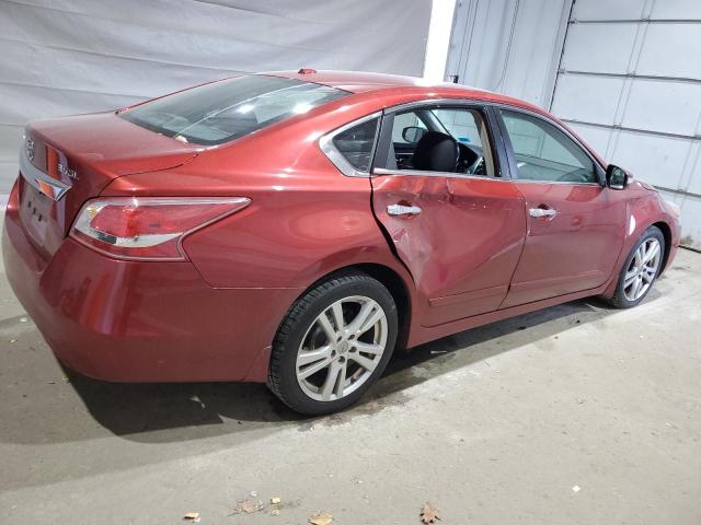 Photo 3 from auction – 2013 NISSAN ALTIMA 3.5 with VIN 1N4BL3AP5DC122389