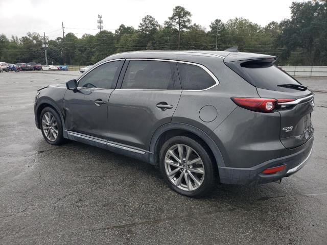 Photo 2 from auction – 2019 MAZDA CX-9 SIGNA with VIN JM3TCBEY7K0304984
