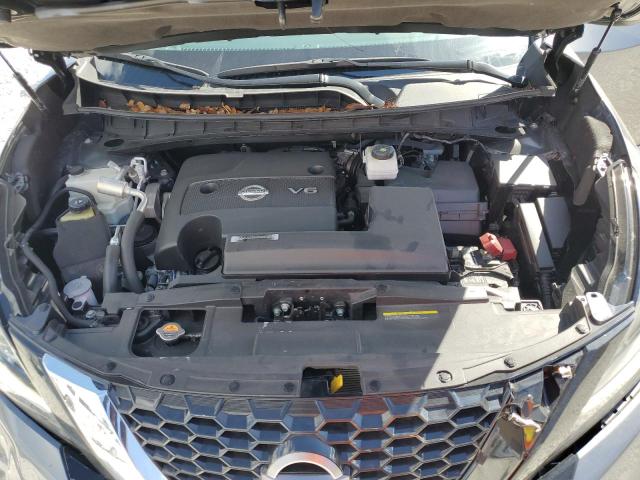 Photo 11 from auction – 2024 NISSAN MURANO with VIN 5N1AZ2BJ2RC129764