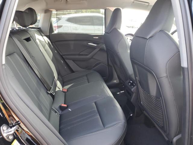 Photo 11 from auction – 2025 AUDI Q6 E-TRON with VIN WA124BGF0SA068311