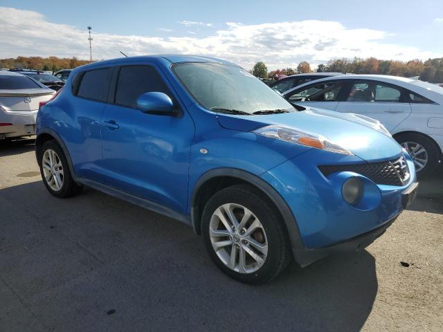 Photo 4 from auction – 2011 NISSAN JUKE S with VIN JN8AF5MV8BT006866