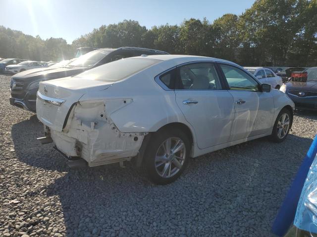 Photo 3 from auction – 2013 NISSAN ALTIMA 2.5 with VIN 1N4AL3APXDC152225