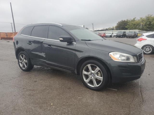 Photo 4 from auction – 2013 VOLVO XC60 3.2 with VIN YV4952DL8D2421500