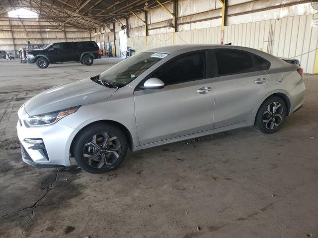 KIA FORTE FE 2019 with VIN 3KPF24AD4KE067594 - Photo from auction