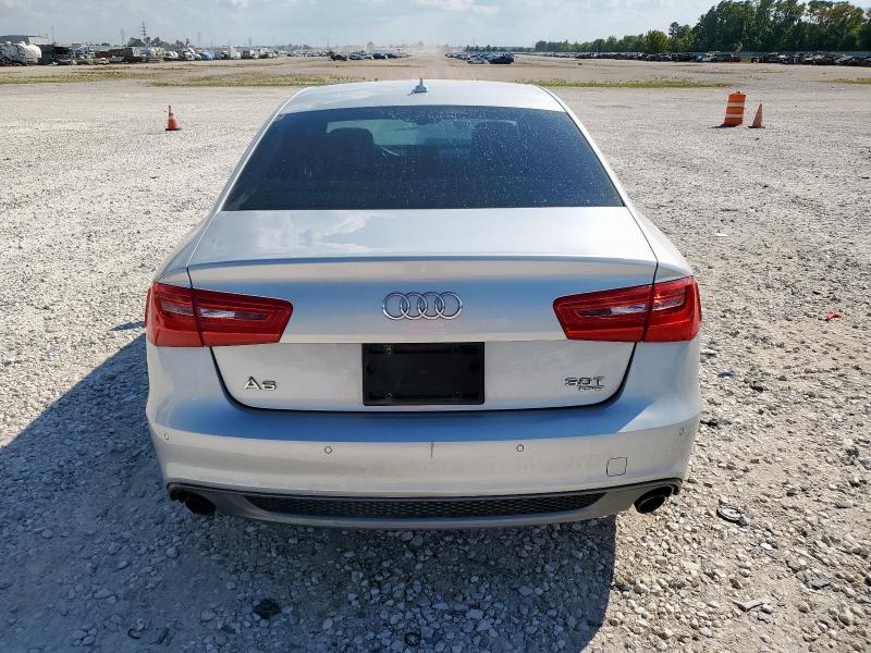 Photo 6 from auction – 2012 AUDI A6 PRESTIG with VIN WAUHGAFC3CN171318