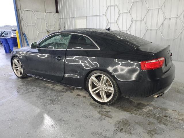 Photo 2 from auction – 2009 AUDI S5 QUATTRO with VIN WAURV78T79A047854