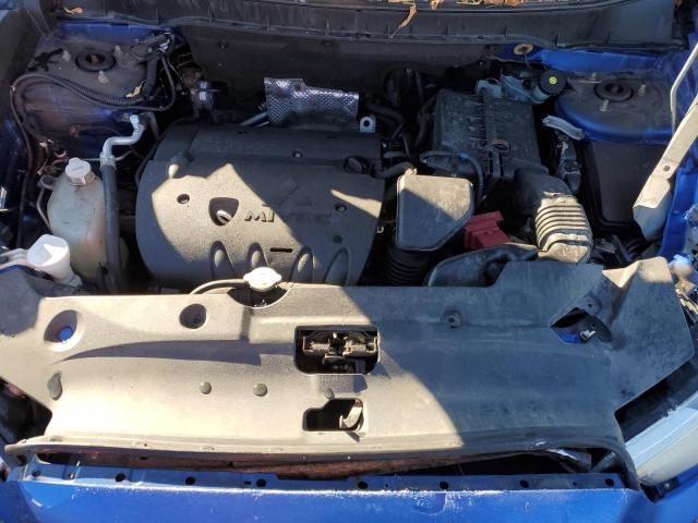 Foto 11 de la subasta – 2015 MITSUBISHI OUTLANDER con VIN 4A4AR4AW2FE059429