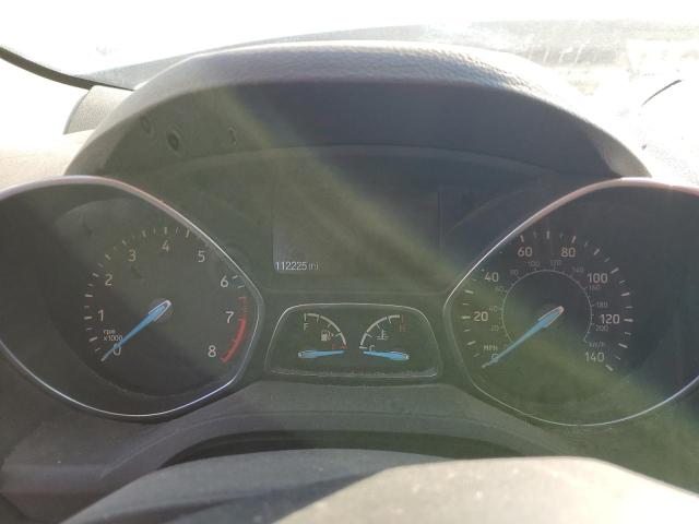 Photo 9 from auction – 2017 FORD ESCAPE TIT with VIN 1FMCU0JDXHUA16497