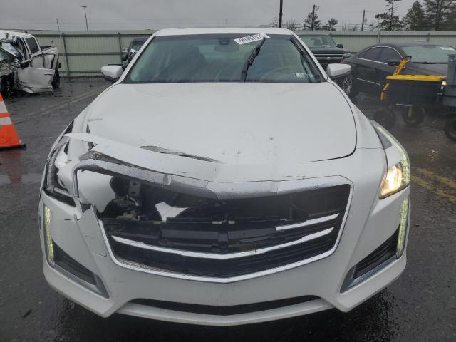 Photo 5 from auction – 2016 CADILLAC CTS with VIN 1G6AW5SX7G0196851