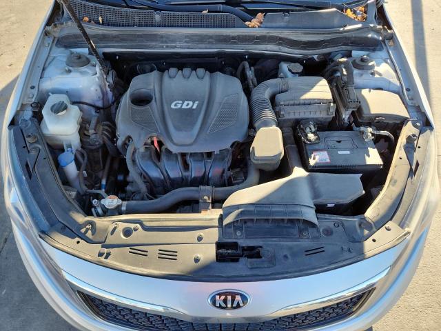 Photo 11 from auction – 2013 KIA OPTIMA LX with VIN KNAGM4A7XD5411403
