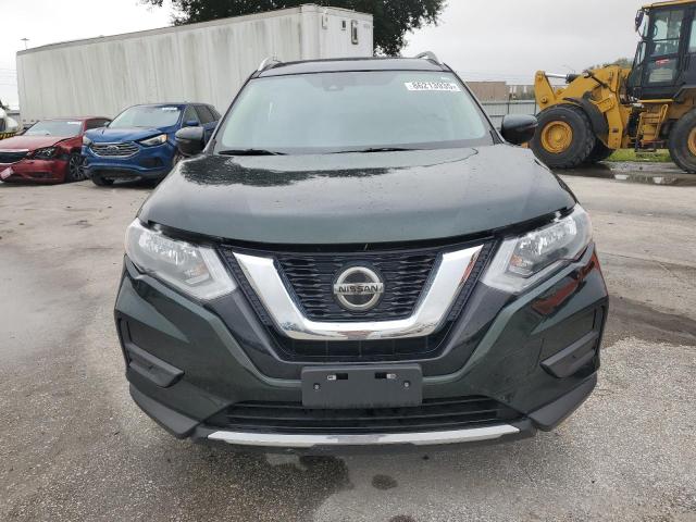 Photo 5 from auction – 2020 NISSAN ROGUE S with VIN 5N1AT2MT3LC706471