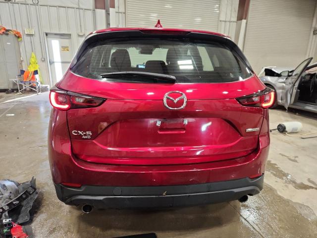 Photo 6 from auction – 2023 MAZDA CX-5 with VIN JM3KFBAM8P0224266