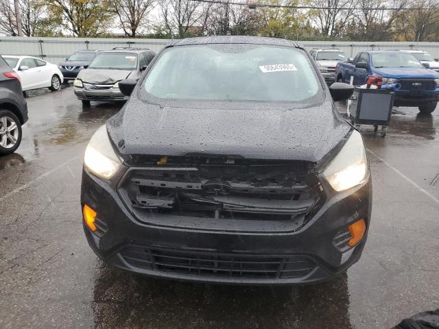 Photo 5 from auction – 2018 FORD ESCAPE S with VIN 1FMCU0F7XJUA51596