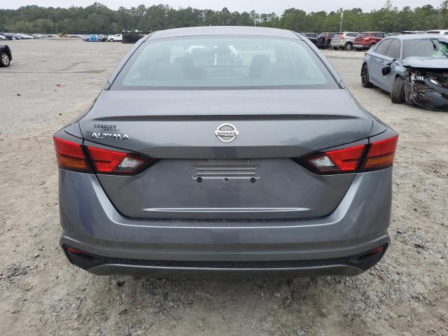Photo 6 from auction – 2022 NISSAN ALTIMA S with VIN 1N4BL4BV3NN304259
