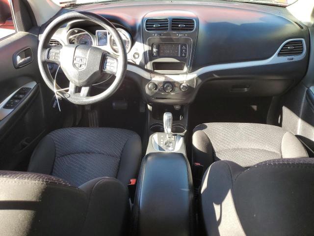 Photo 8 from auction – 2019 DODGE JOURNEY SE with VIN 3C4PDCBB1KT873958
