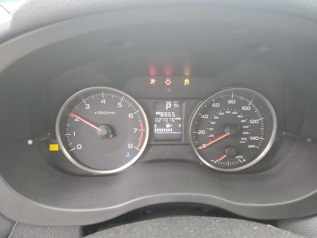 Photo 9 from auction – 2015 SUBARU IMPREZA with VIN JF1GJAC69FH018157