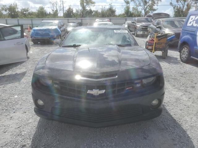 Photo 5 from auction – 2013 CHEVROLET CAMARO 2SS with VIN 2G1FT1EW7D9224875
