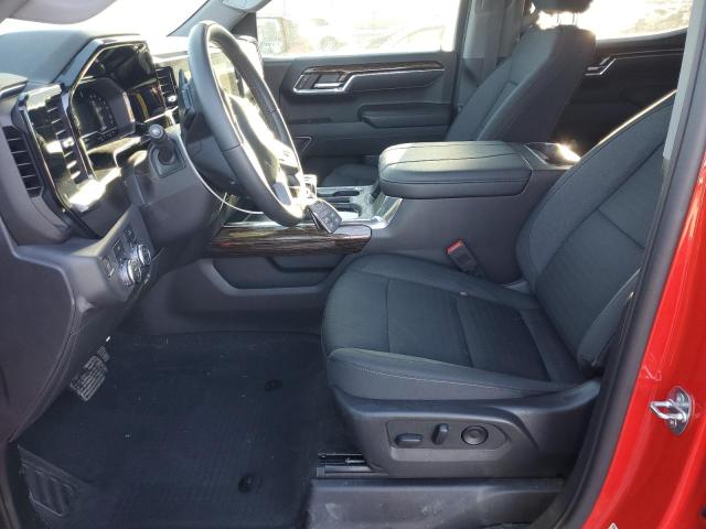 Zdjęcie 7 z aukcji – 2023 GMC SIERRA z VIN 3GTUUCE88PG285624