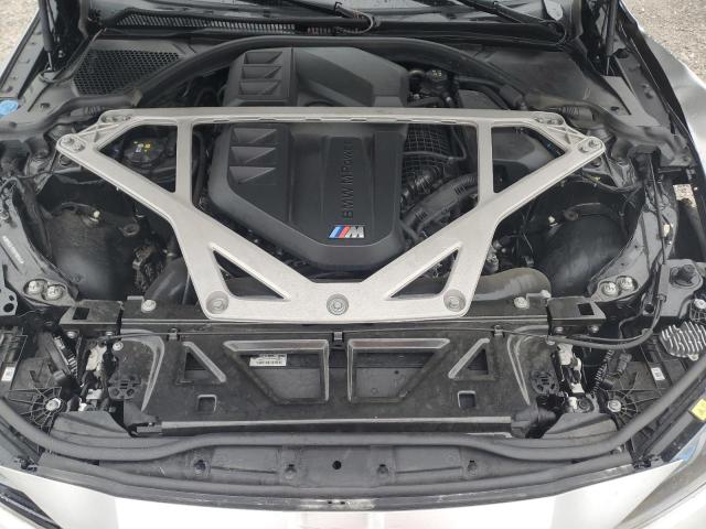 Photo 11 from auction – 2024 BMW M3 with VIN WBS63AY01RFP82744