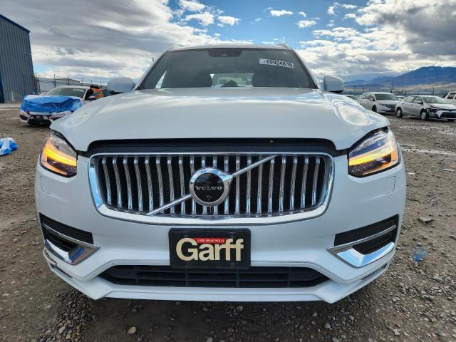 Photo 5 from auction – 2021 VOLVO XC90 T8 RE with VIN YV4BR0CL9M1677212