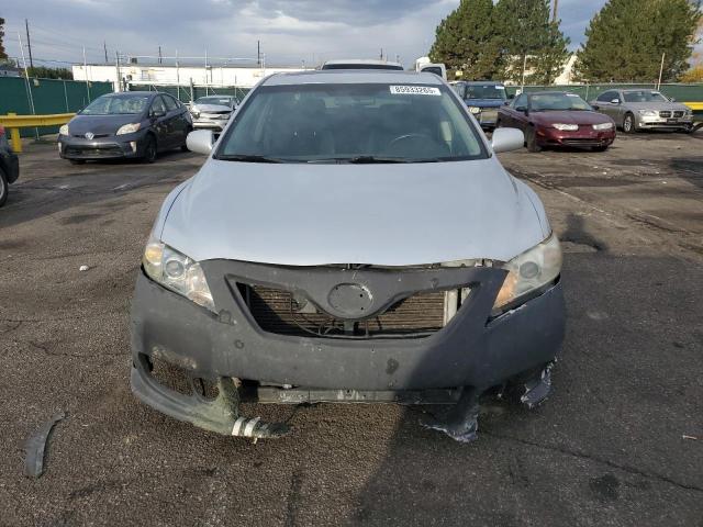 Photo 5 from auction – 2008 TOYOTA CAMRY CE with VIN 4T1BE46K08U741484