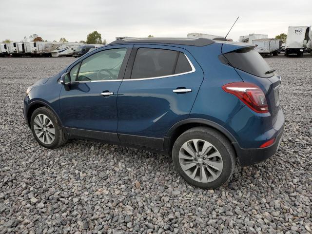Photo 2 from auction – 2019 BUICK ENCORE PREFERRED with VIN KL4CJASB6KB884722