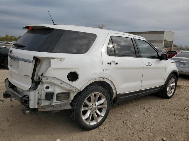 Photo 3 from auction – 2012 FORD EXPLORER LIMITED with VIN 1FMHK8F8XCGA64272