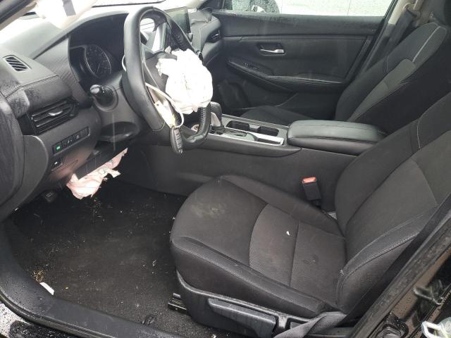 Photo 7 from auction – 2023 NISSAN SENTRA SV with VIN 3N1AB8CV4PY230647