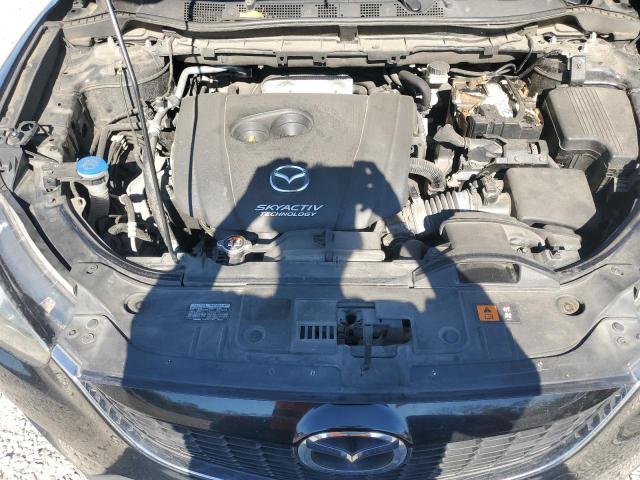 Photo 12 from auction – 2015 MAZDA CX-5 TOURI with VIN JM3KE4CY5F0440282