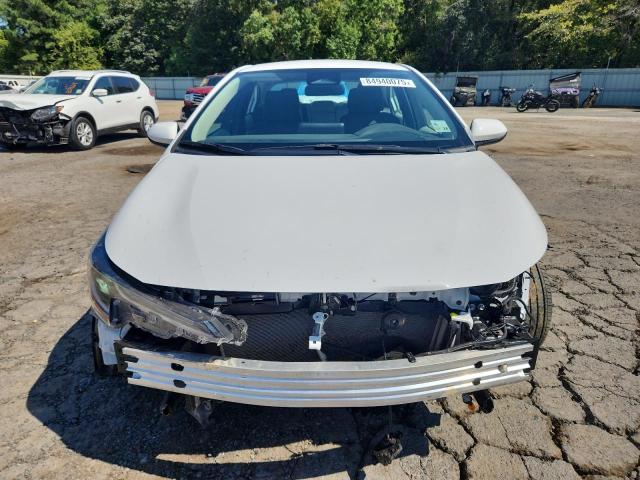 Photo 5 from auction – 2023 TOYOTA COROLLA LE with VIN 5YFB4MDE5PP035384