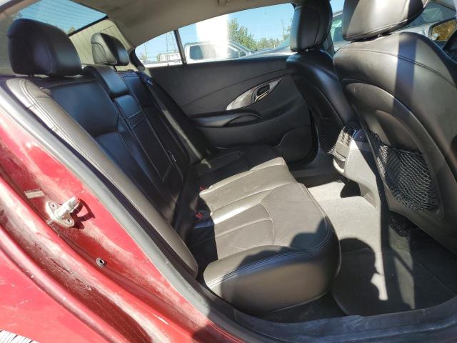 Фото 10 с аукциона – 2010 BUICK ALLURE/LAC с VIN 1G4GK5EG5AF148909