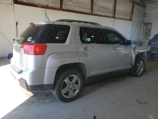 Photo 3 from auction – 2013 GMC TERRAIN SL with VIN 2GKALWEK4D6396377