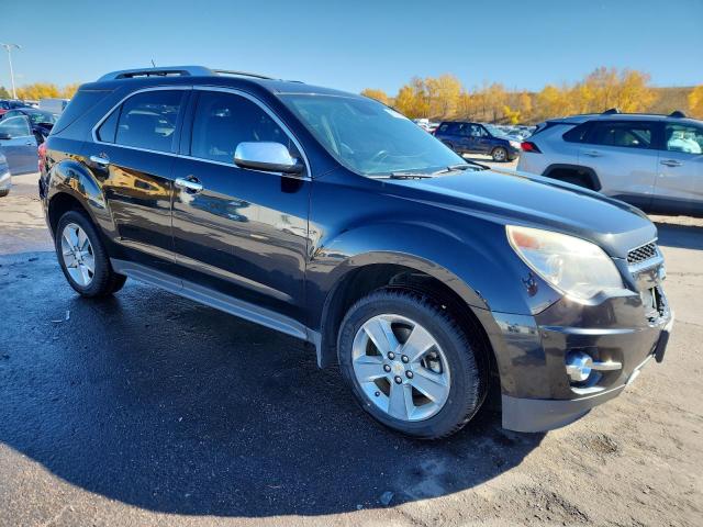 Photo 4 from auction – 2013 CHEVROLET EQUINOX LT with VIN 2GNFLGEK4D6375186