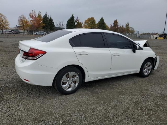 Photo 3 from auction – 2015 HONDA CIVIC LX with VIN 2HGFB2F56FH514492
