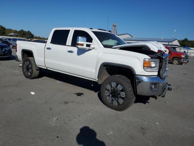 Photo 4 from auction – 2015 GMC SIERRA K25 with VIN 1GT12ZE89FF158862