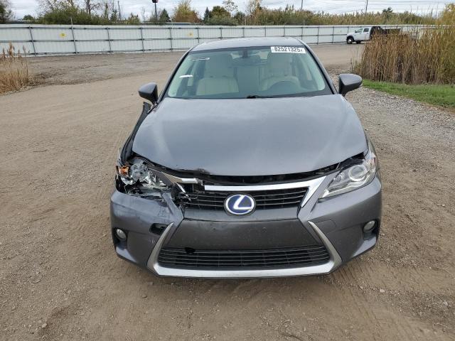 Photo 5 from auction – 2015 LEXUS CT 200 with VIN JTHKD5BHXF2230668