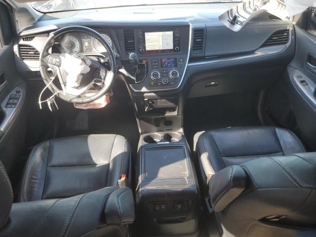 Photo 8 from auction – 2020 TOYOTA SIENNA SE with VIN 5TDEZ3DC0LS237946