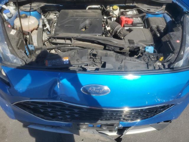 Photo 12 from auction – 2020 FORD ESCAPE SE with VIN 1FMCU0G63LUA14012