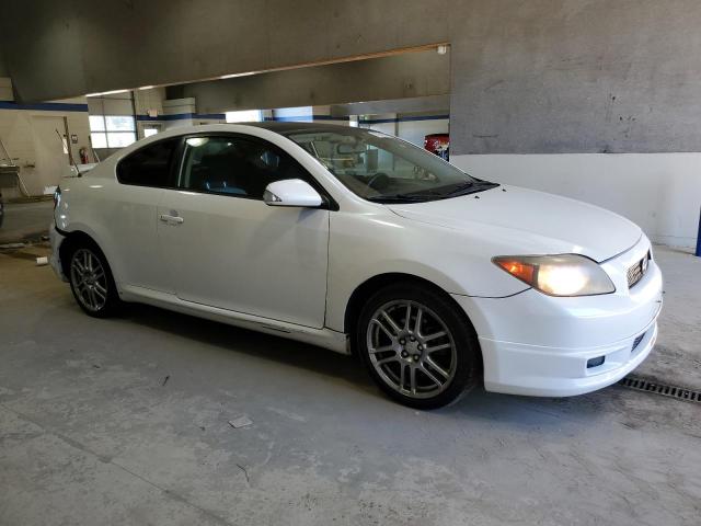 Photo 4 from auction – 2007 TOYOTA SCION TC with VIN JTKDE167170212082