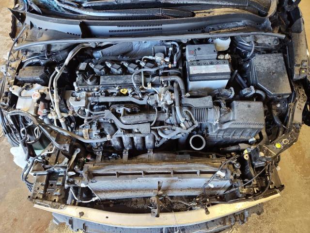 Photo 11 from auction – 2022 TOYOTA COROLLA SE with VIN JTND4MBE0N3183438