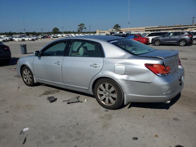 Photo 2 from auction – 2007 TOYOTA AVALON XL with VIN 4T1BK36B37U239554